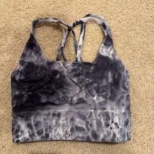 Lululemon sports bra. Size 2.